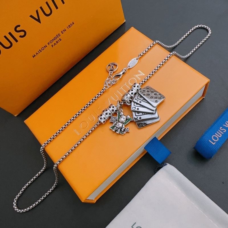 Louis Vuitton Necklaces